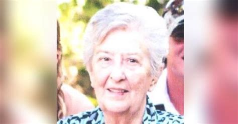 Mrs Eva Blackburn Stewart Obituary Visitation And Funeral Information