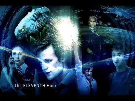 More tv shows & movies. Doctor Who Episode of Music - The Eleventh Hour - YouTube