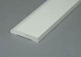 Shop window & door moulding and a variety of moulding & millwork products online at lowes.com. Cellular PVC Trim Moldings / White Vinyl PVC Window Trim ...