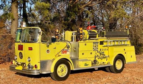 Pin By Patriots Awaken On Crown Fire Trucks Fire Equipment Big Trucks