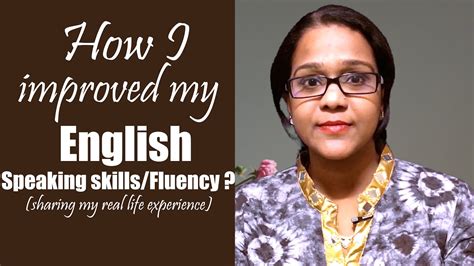 Speak English Fluently 3 Easy Ways To Improve Your English Fluency