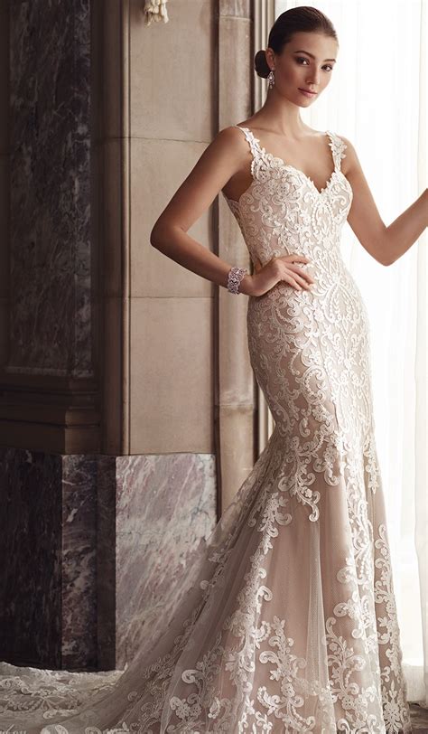 31 Inspirational Ideas Of Elegant Wedding Dresses The Best Wedding Dresses