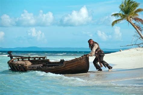 rob marshall talks pirates of the caribbean on stranger tides