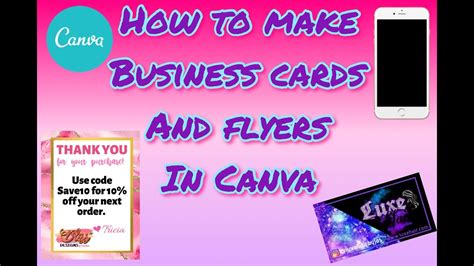 We get that a wright flyer or or glider is an educational experience on many levels. Do It Yourself - Tutorials - How to make business cards and flyers for your business | Free ...