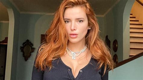 bella thorne releases music video for new song porn star abella danger is shown in the video