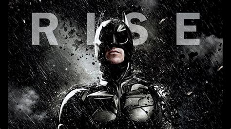 The Dark Knight Rises Trailer 3 Hd Youtube