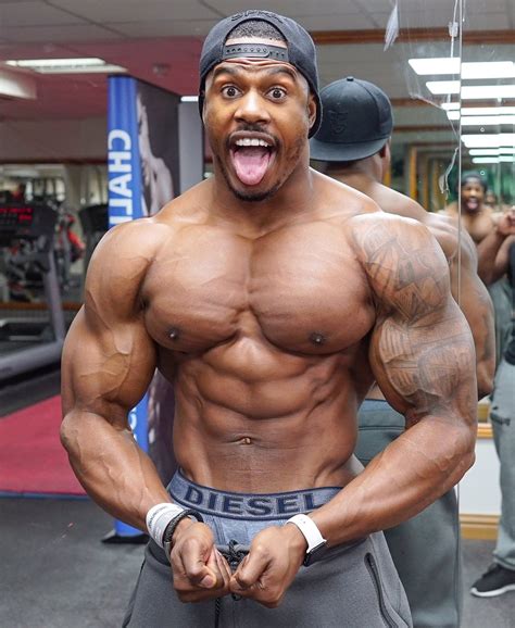 Simeon Panda Workout Routine And Diet Plan