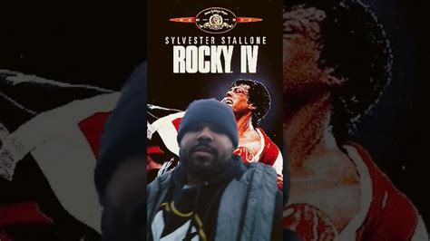 Rocky Rewatch Pt Rocky Rocky Creed Review Rewatch Shorts