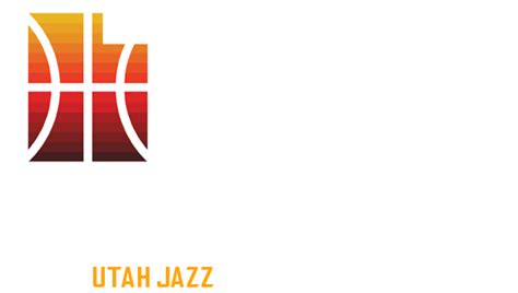 Transparent Utah Jazz Logo Png Nba Team Names Transparent Logos