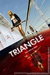 Triangle (2009) - Posters — The Movie Database (TMDB)