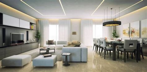 55 ideen fur indirekte beleuchtung an wand und decke. LED Beleuchtung im Wohnzimmer - 30 Ideen zur Planung | Led ...