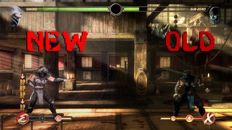 Took a long time for me to notice but thanks. Mortal Kombat 9 Game Download - halodigital