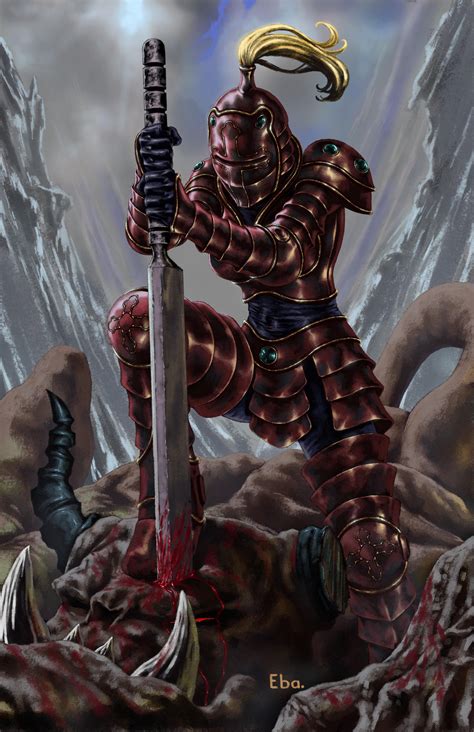 Demon Slayer By Ebayson On Deviantart