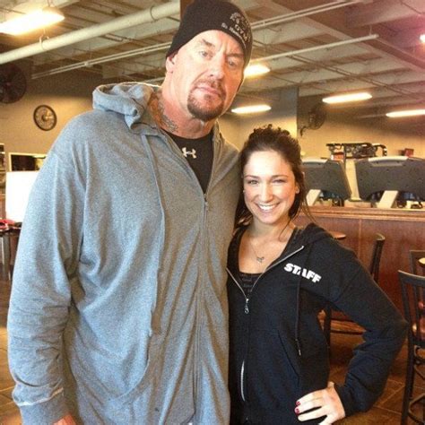 Gunner Vincent Calaway And Undertaker Celebrity Kids You Didnt Know