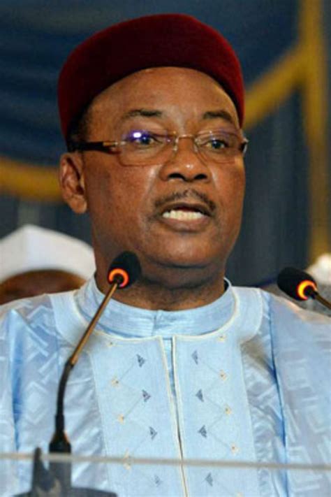 Ecowas Elects Niger President As New Leader Adopts Eco As New Currency