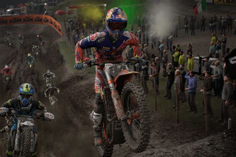 Mxgp Pro 8 Things You Need To Know About The New Game