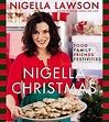 Nigella Christmas: Food, Family, Friends, Festivities - Books n Bobs