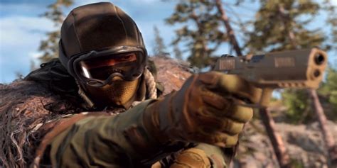 Call Of Duty Warzone Player Cheats With Entire Squad Live