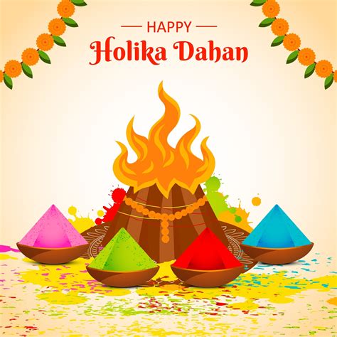 Holika Dahan 2022 Today Significance Puja Vidhi Timings And Other