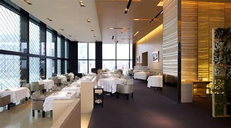 10 Most Expensive Restaurants In The World Page 5 Top Expensive