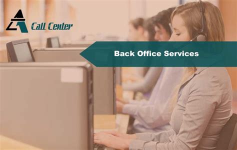 5 Tips For Choosing The Right Back Office Services Provider For Your