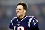 Tom Brady signing: What the move means for Buccaneers Super Bowl odds ...