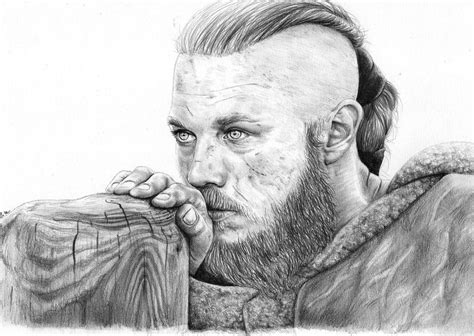 Ragnar By Sedicibis On Deviantart