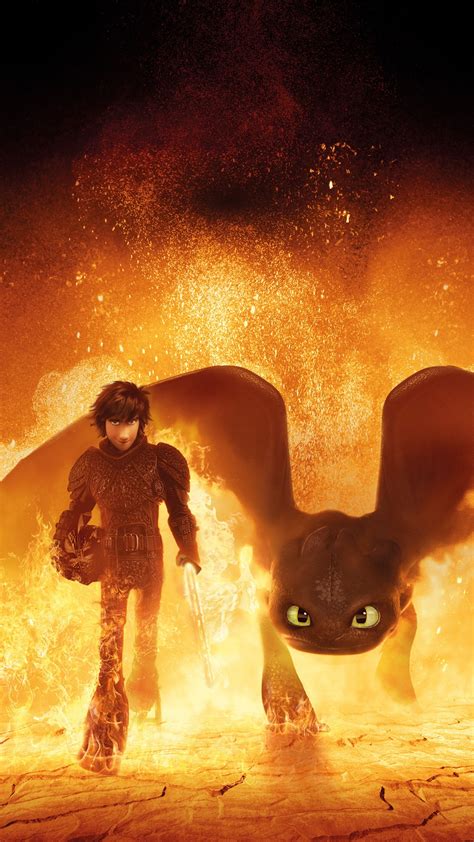 How To Train Your Dragon Qyqupere