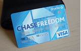 Register Credit Card Chase Photos