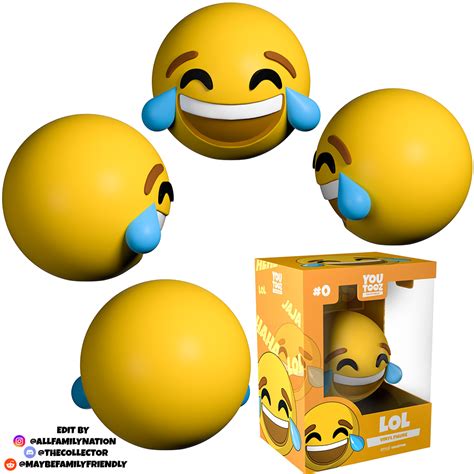 Lol Emoji Will Be Avaiable On June 5th Ryoutooz