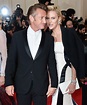Sean Penn and Charlize Theron | All the Met Gala's Sexiest, Sweetest ...