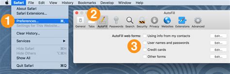 How To Delete Saved Passwords On Mac Chrome