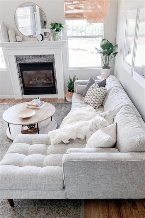 The Best Small Living Room Ideas For Inspiration Decoholic