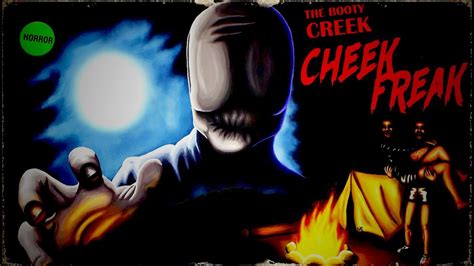 The Booty Creek Cheek Freak Full Game Gameplay Walkthrough No