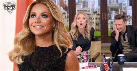 Theres A Great Opportunity To Get 2 Younger People Kelly Ripa