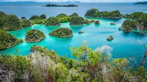 Captivating Beaches In Misool Island Raja Ampat Escape Manila