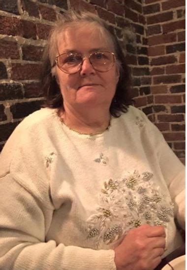 Mary Mcardle Obituary Suffern Ny