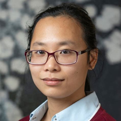 Nhan Nguyen Postdoc Doctor Of Philosophy Helmholtz Centre For