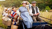 BBC - Preview, Cider With Rosie Trailer