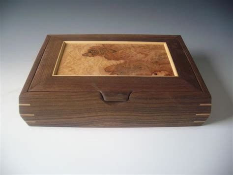 Maybe you would like to learn more about one of these? Handmade Wooden Boxes Make Truly Unique Gifts for Women or Men