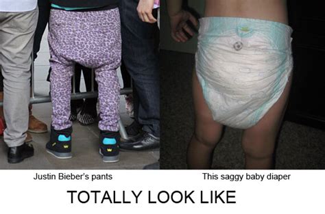 Jared On Twitter Justin Biebers Pants Totally Look Likea Saggy