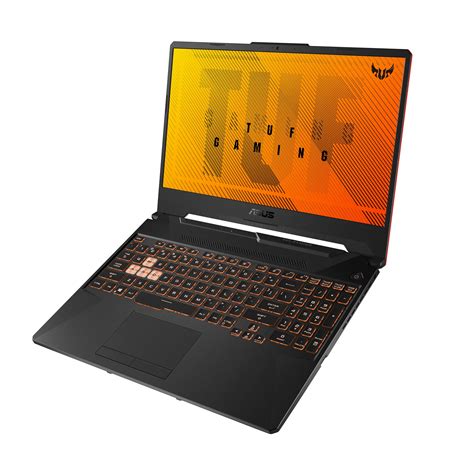 Laptop Urile Asus Tuf Gaming A15 Sunt Disponibile In Romania