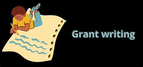 What Is Grant Writing