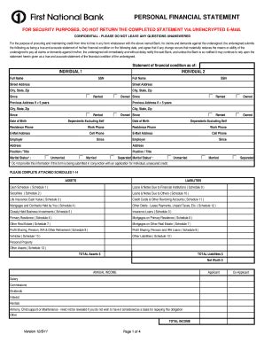 Cash advance application, password application and enquiry. First national bank statement form - Fill Out and Sign ...