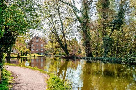 10 Best Things To Do In Watford Explore Local Parks And Gardens See