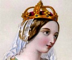 Catherine Of Valois Biography - Facts, Childhood, Family Life ...