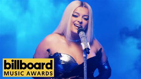 bebe rexha performs ‘i m good blue and ‘one in a million with david guetta billboard music