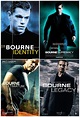 So, it’s official now that the real Bourne, Matt Damon, is back on the ...