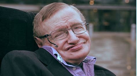 Biografia De Stephen Hawking Físico Teórico Grandes Biografias Nc