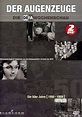 Der Augenzeuge - Die DEFA Wochenschau - Die 50er Jahre (1950 - 1959) (2 ...